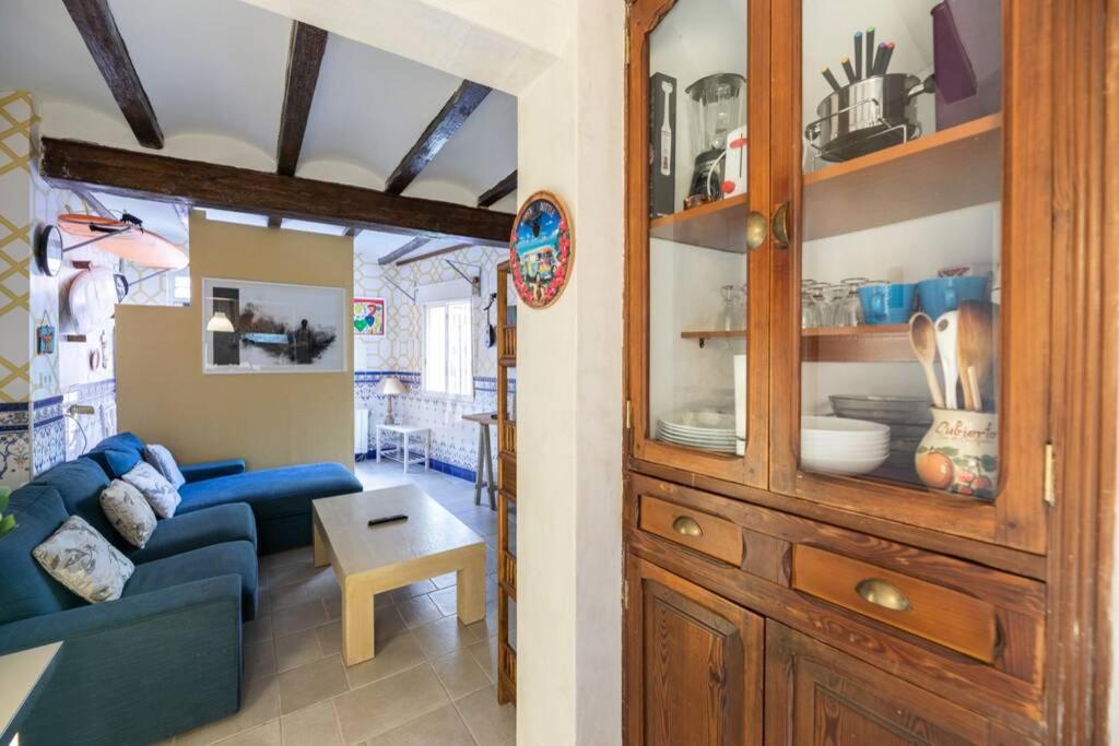 Boutique House Alzira Villa Exterior photo